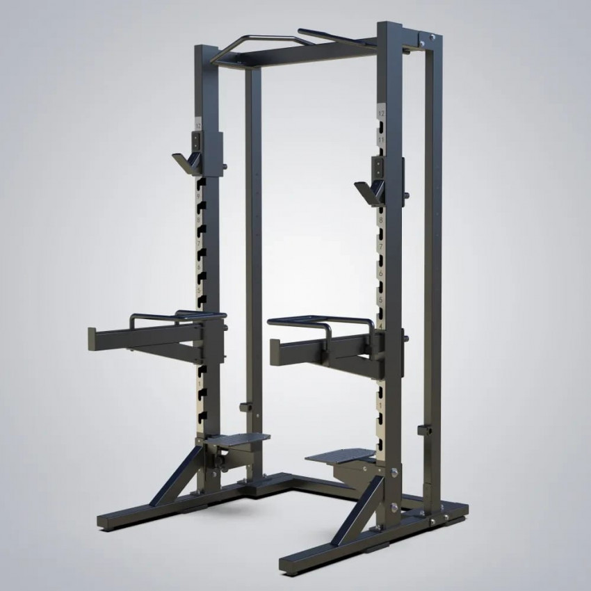 Life-Sport Super Squat